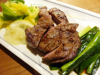 「徳田酒店」