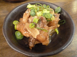 「堂山酒店」