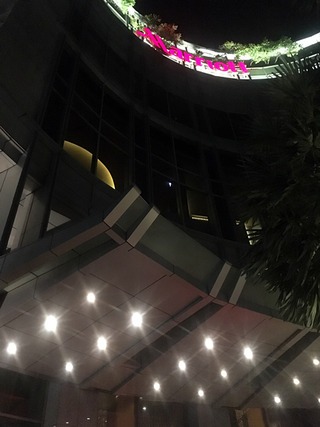 「Marriott」