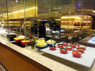 「Shangri-La hotel」