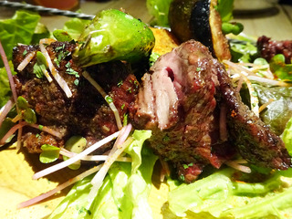 「pit master VAMOS」
