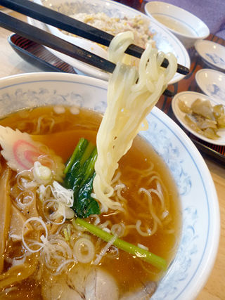 「ぎょうざの満州」