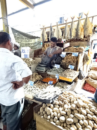 Colombo PETTAH