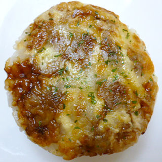 照焼チキン