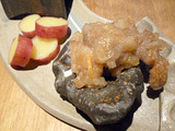 「鶏魚Kitchenのぶ」