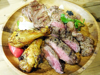 「アジアンスパイス」