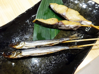 「ゑびや大食堂」
