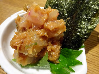「鯛之鯛」