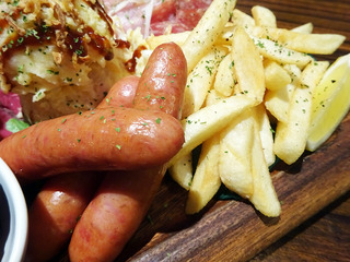 「肉バル3丁目」