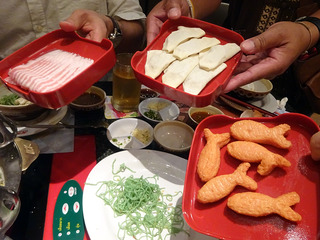 「MKレストラン」