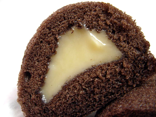 東京ばな奈の黒ベエ