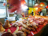 「Maejo Market」