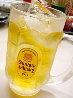 「足立第六酒店」梅酒