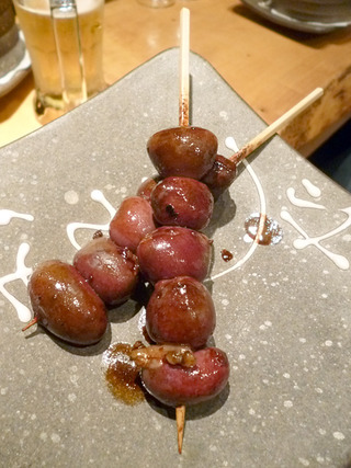 「たにお初天神店」