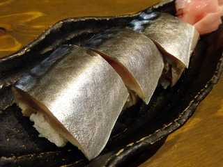 「青や」
