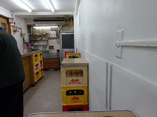 「酒井酒店」