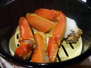 「ホテル桃源」