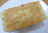 しっとりぶどうのケーキ