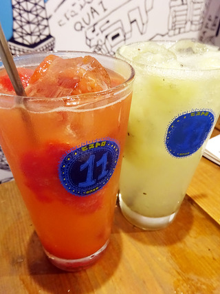 「大衆ビストロ オンズ」
