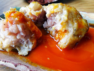 「炭焼笑店 陽」