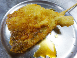 「松葉総本店」