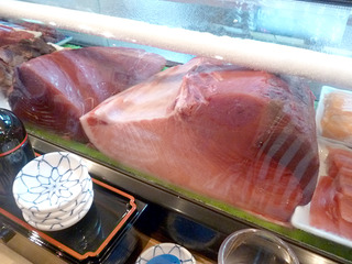 「まぐろ一徹」