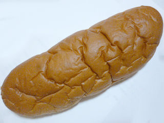 きなこコッペ<きなこクリームサンド>