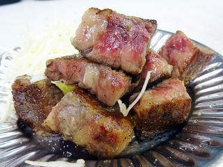「堂島精肉店」