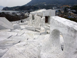 「耕三寺博物館」