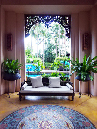 「Siripanna VILLA TESORT CHIANG MAI」