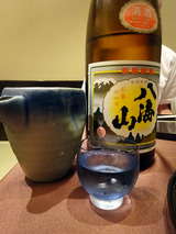 「日本料理 湯木 永楽町」