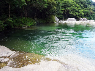 屋久島散策