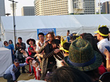 タイフェスティバル大阪2016