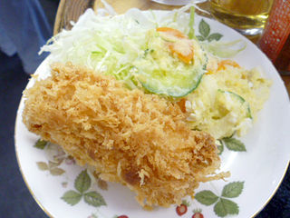 「中島酒店」
