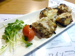 「炉ばたワコー」