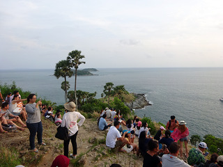 Big Buddha&View