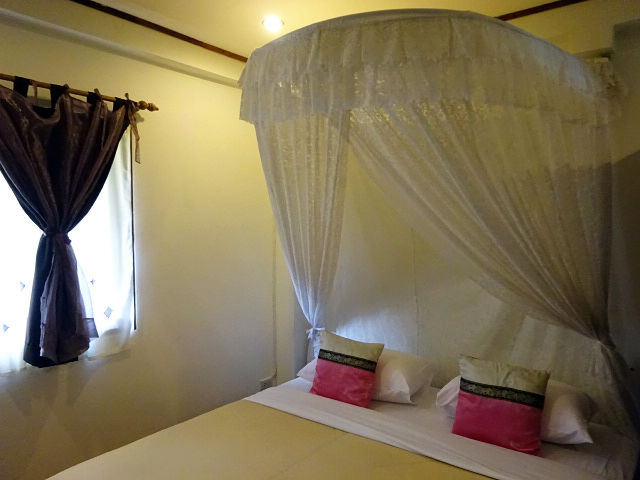 「Ruean Thai Hotel」