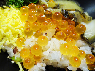 「ゑびや大食堂」