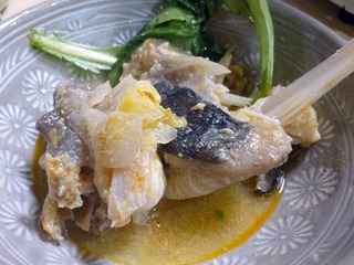 「酒肴 和亭」
