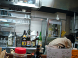 八尾蒲鉾店店内2