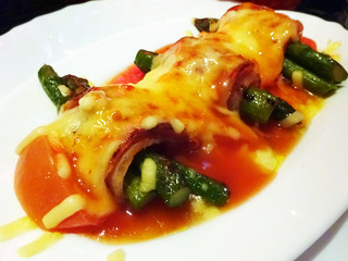 「Humming Bird Cafe」