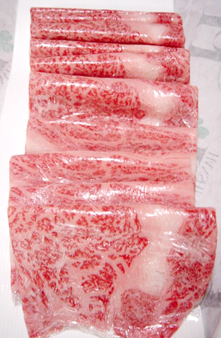 すき焼き