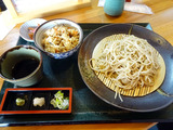 「白川郷」