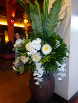「Siripanna VILLA TESORT CHIANG MAI」