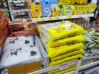韓国土産