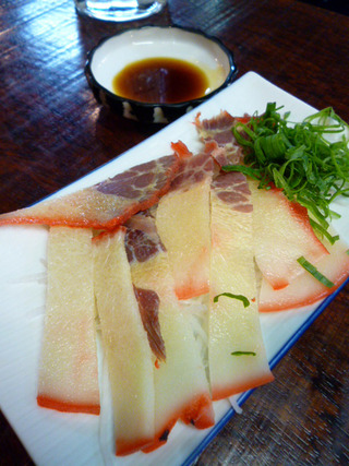 「松浦酒店」