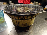 「焼肉どんどん」