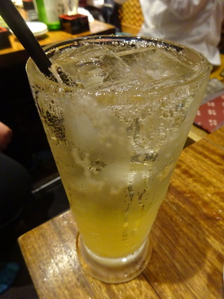 「焼鳥ひらい」