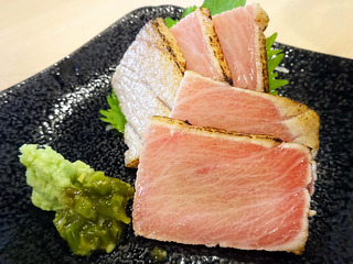 「天神橋まぐろや」
