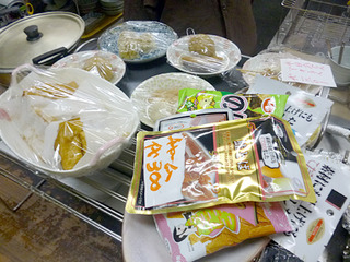 「立呑み処 三好屋」